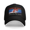 Depeche Mode Music For The Masses Baseballkappe Vintage Trucker-Hut Sommer Partner Damen Outdoor Fitnessstudio Snapback-Kappe