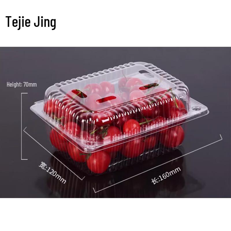 Tejiejing TJ-BZ1 Fresh-Keeping Box