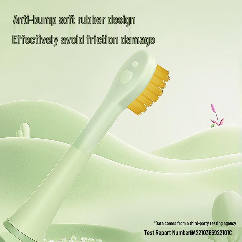 FLYCO FT7110 Children's Sonic Electric Toothbrush CN plug (adapter included)