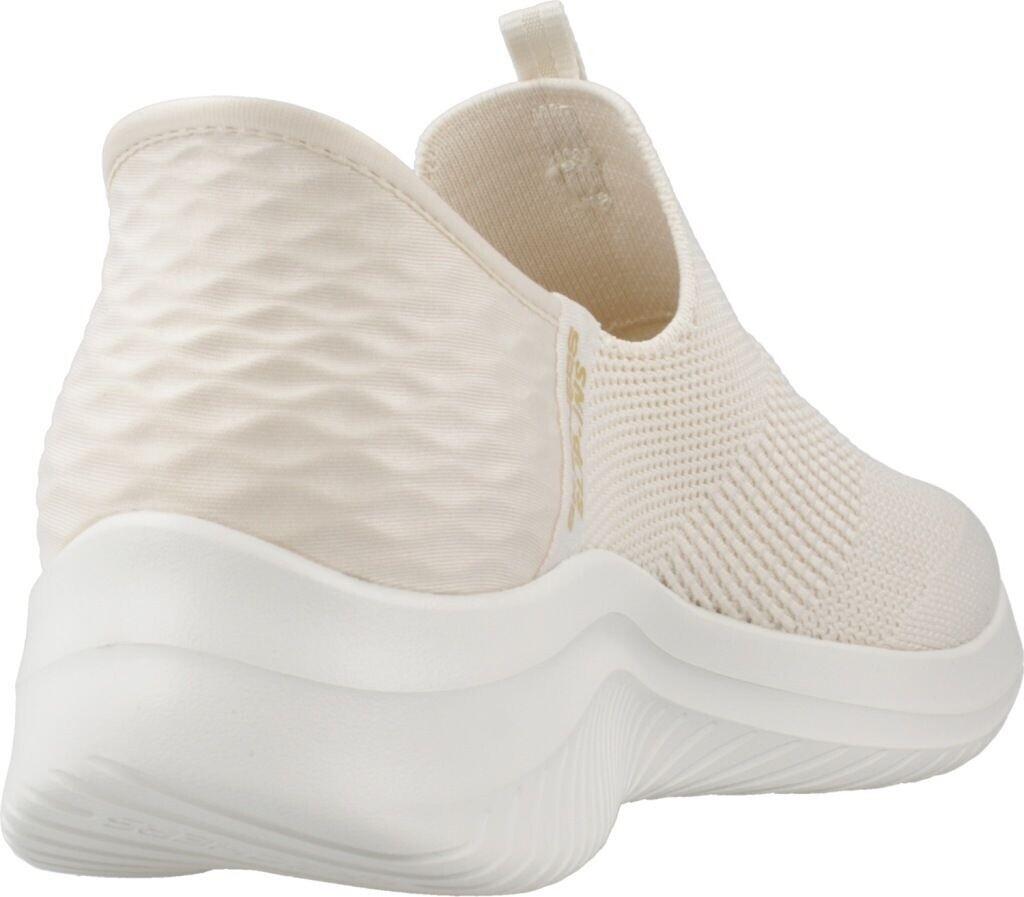 Skechers Slip-ins: Ultra Flex 3.0 - Cozy Streak Women Natur/Gelt