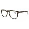 Tom Ford Ft5868 B Blue Light Block 020 Men Eyeglasses