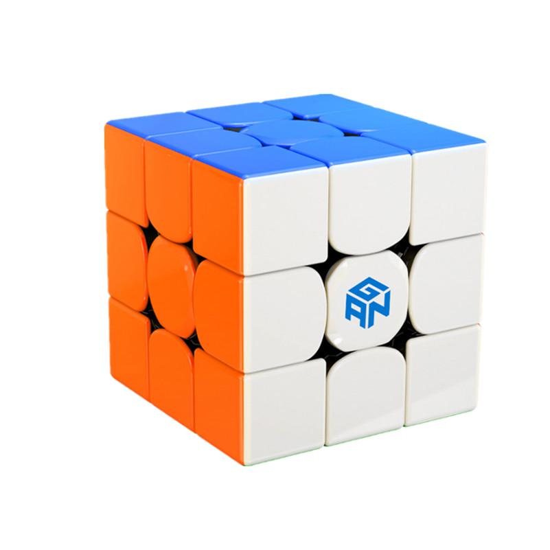 GAN 356RS  3x3 Cube Professional Speed Cube Puzzle Magic Cube 3x3 Cubes Gan 356rs Educational Toys Toys for Children Toys