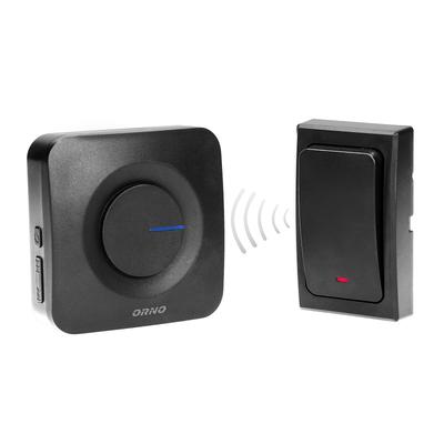 Wireless Network Doorbell 36 Sounds 200M Ondo - On-156
