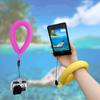 Detachable Floating Wrist Strap Neoprene Buoyancy Wristband Strap Summer Camera Floating Strap