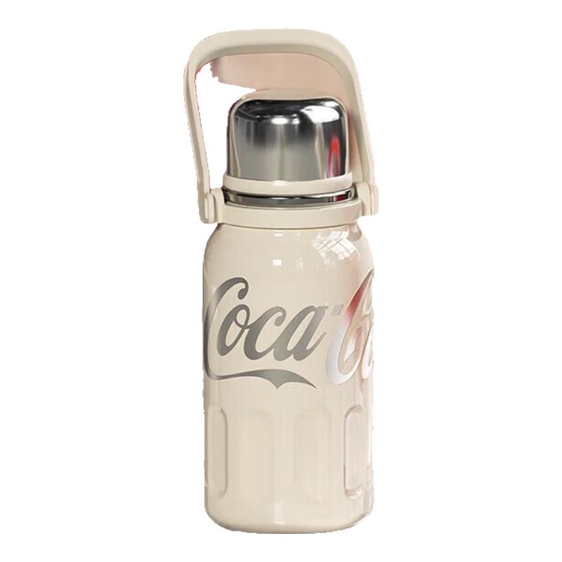 

Coca-Cola 800ML Insulated Sports Water Bottle