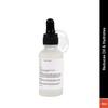 Underated 2% Hyaluronic Acid Serum for Intense Hydration | Multimolecular Hyaluronic Acid Face Serum for Plump, Glowing Skin | Daily Hydrating Seru