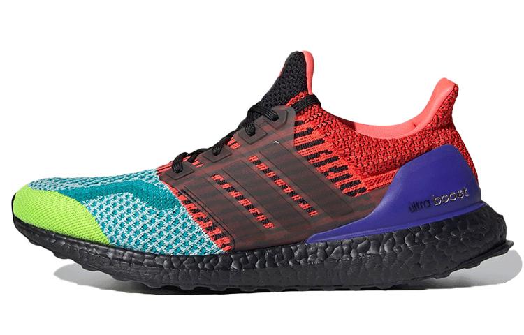 UltraBoost Adidas Dna  What The  EG5923 36