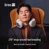 Breo Neck Massager NeckD5 CN plug (adapter included)