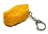Stomach Will Rumble Every Time You Look At Inari Sushi Food Sample Keychain Gift 035TK Coconut Accessories [Your It] - Cute, Funny, Souvenir,