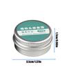 Tip Tinner for Soldering Iron Oxidation Removal Cleaner Solder Cleaner for Electronics Repair Workshop Home Garage Maintenance