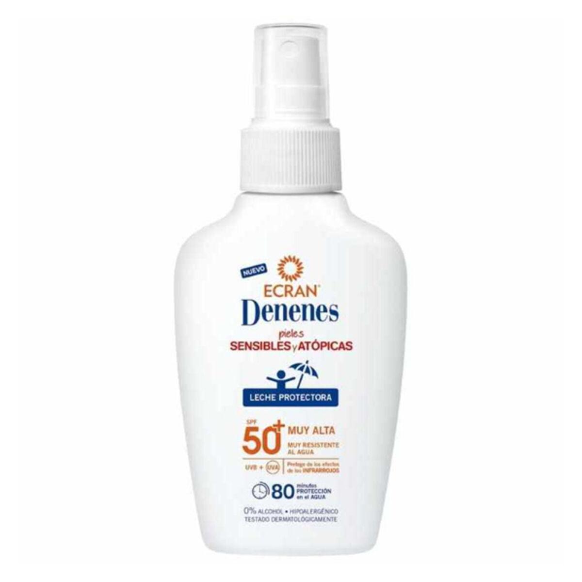 

Protech Denenes Солнцезащитный спрей SPF 50+ (100 мл) 50+ (100 мл)