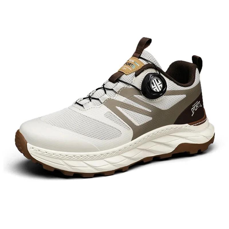 Men's Sneakers Luxury Casual Sports Running Shoes for Men Comfortable Trainers Fashion Outdoor Men Shoes Man Footwear