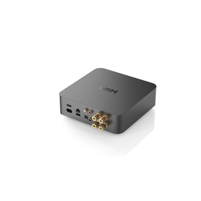 Wiim amp pro amplis hifi