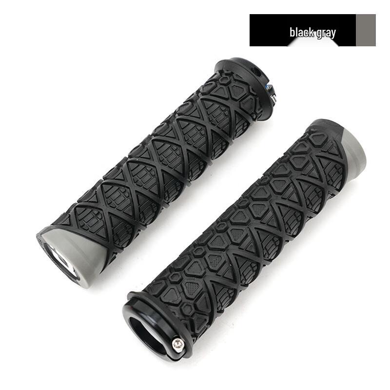 Lishi Mountain Bike Handlebar Grips