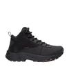 Timberland Maddsen Leather Classic Trendy Comfortable Versatile Short Outdoor Boots Men boots Black TB0A6DNEW02