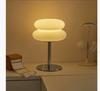 Desktop Small Table Lamp Bedroom Decorative Table Lamp Bauhaus Post-modern Simple Medieval Night Lamp