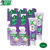 Professional Gum Care & Anti-Bad Breath Toothpaste, 5-Pack
