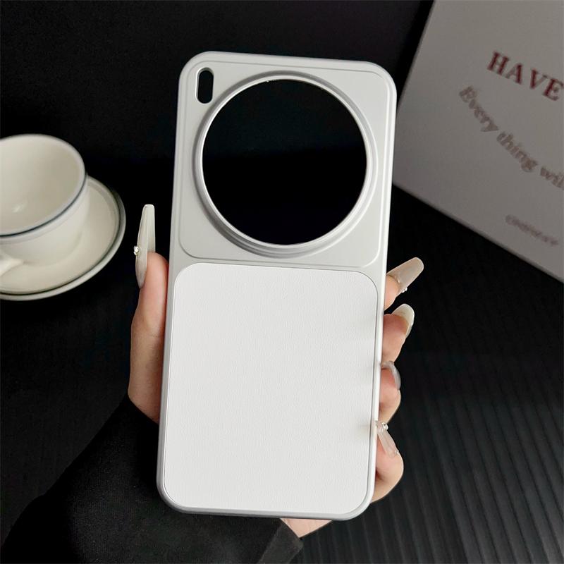 Case For Vivo X300 Ultra X300 Pro Magnetic For MagSafe Matte Slim Thin And Light Hard Back Cover For Vivo X 300 5G Bumper