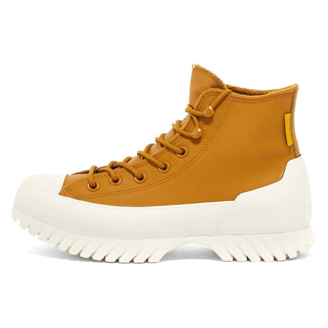 Chuck Taylor All Star Converse Lugged