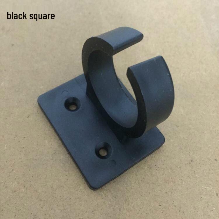 

Heart-Shaped Microphone Clip and Nameplate Holder