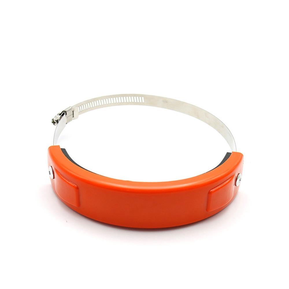 High Quality Exhaust Protection Ring Universal Exhaust Protector  Motorcycle Maintenance