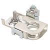 Negative Battery Terminal Clamp High Performance Easy to Install 926‑879 for Edge 2011 to 2014
