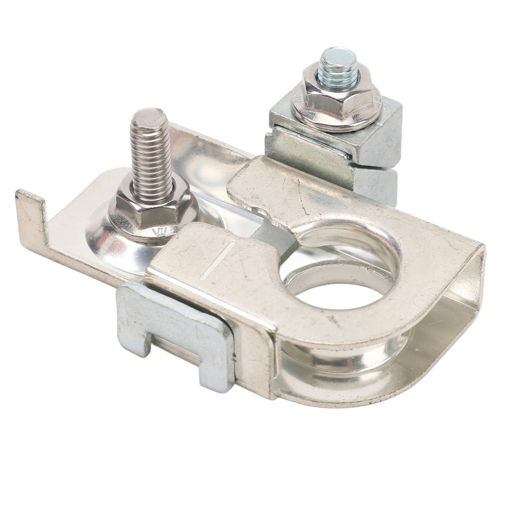 Negative Battery Terminal Clamp High Performance Easy to Install 926‑879 for Edge 2011 to 2014