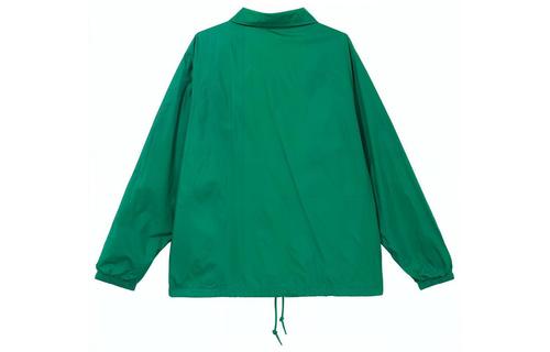 Nike Club Jackets & Coats Men's Peacock Green FN3317-365