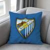 Cooll Malaga CF LOGO Pillow Cover Simple Solid Color Design Surprise For Multiple Bedroom Styles