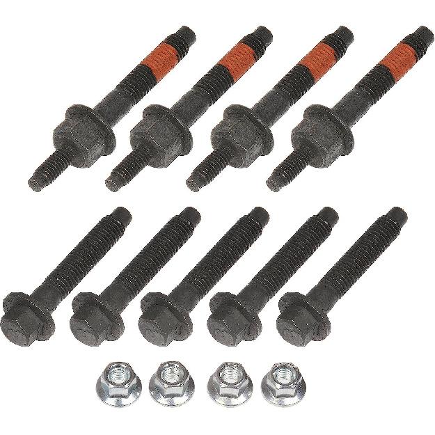 03309 Exhaust Manifold Hardware Kit