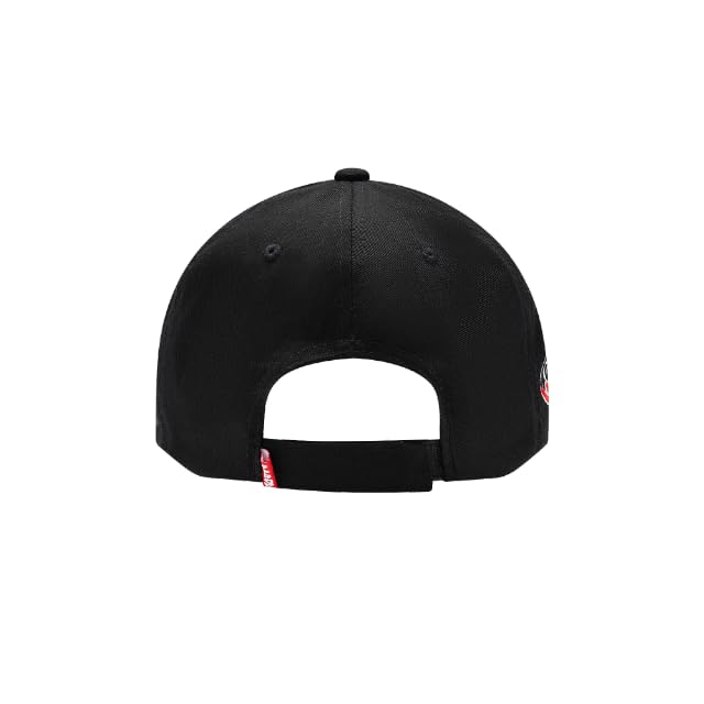 [Classique] Casquette Crusaders 2025 collaboration Marvel