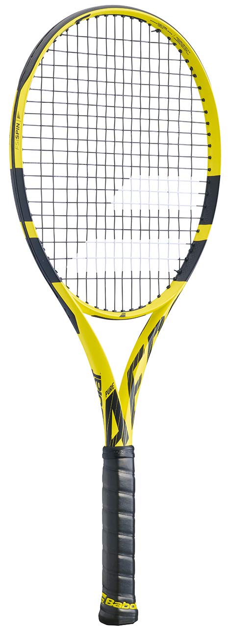 

Теннисная ракетка Babolat PURE AERO TEAM 2019 Модель BF101357 Только рама