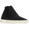 Fear of God Moc Mid Black Unisex Sneakers FG881-147HSU-001