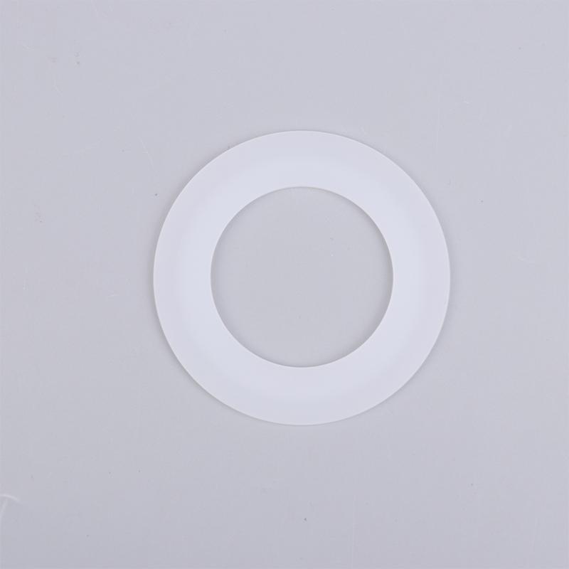 1 Pcs Toilet Flush Valve Rubber Seal For For Siamp For Skipper 45 And For Storm 33A Waterproof Gasket Toilet Tank Part