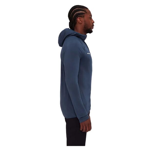 Mammut Флисовая на молнии Aenergy Light