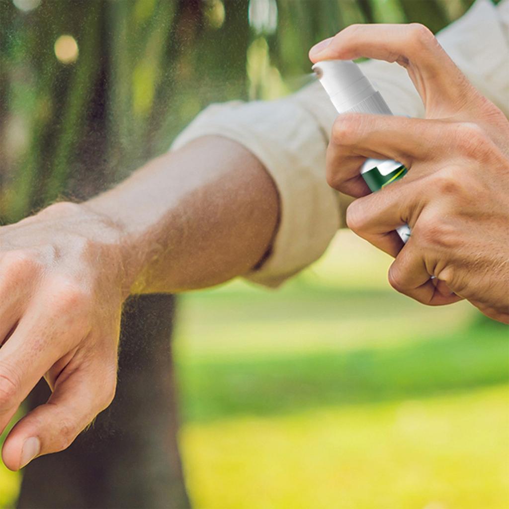 Bylica Komar Lato Na Zewnątrz Dla Dzieci Lato Środek Łagodzący Swędzenie, Środek do Pielęgnacji Skóry, Ukąszenia Komarów, Delikatny Świeży Aromat Dla Dorosłych I Dzieci 20ml