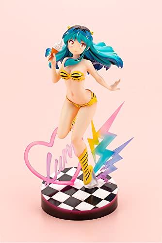 Urusei Yatsura ARTFX J Ram 1/7 Scale PVC Painted Finished Figure