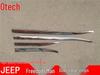 Otai Door Trim Anti-Collision Edge Strip for Jeep Renegade