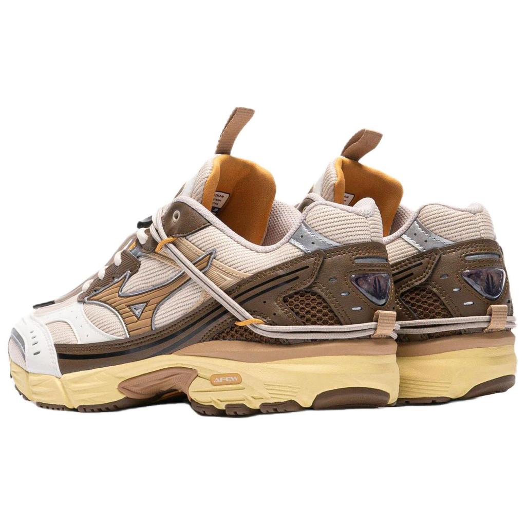Mizuno MXR Fog Tigers Eye Unisex Sneakers Brown Desert-Palm D1GD253501