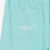 The North Face Kids Ice Day Shorts Jade Ns6nr07u
