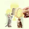 1Pc Shell Comb Cat Comb Pet Hair Removal Artifact Comb Cat Dog Massage Comb Pet Supplies