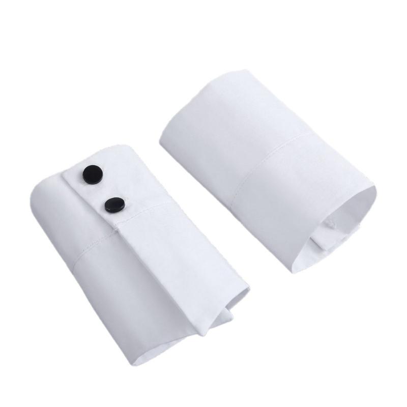 

Нерегулярні нарукавники, манжети сорочки, рукави для жінок, прикраса для сукні, формальна пов язка на руку, діловий стиль, аксесуар 1