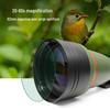 Lecors 26-78x100 HD Nitrogen-filled Waterproof Monocular Telescope