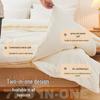 Meifei Class A All-Season Cotton Silk Quilt