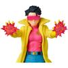 Action Figure MEDICOM TOY MAFEX Jubilee Comic Version Multicolor No.253