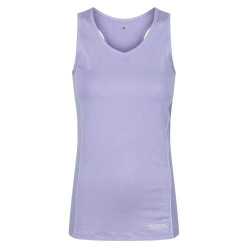 

Regatta Womens/Ladies Varey Active Vest 14 UK