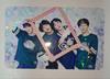 [USED] For confirmation: SALE BTS Unit All Cards Korean Producer