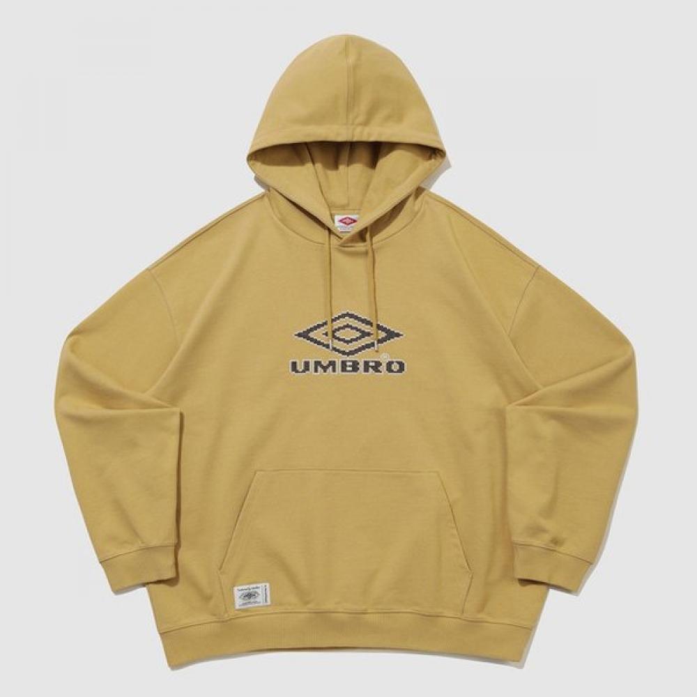 Umbro Brit Casual Craft Hoodie Ur111chd22