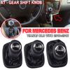 LHD Auto Automatikgetriebe Schalthebelabdeckung Schaltknauf Für Mercedes Benz Viano W639 Vito W636 Automobil Schalthebel Ablenkblech