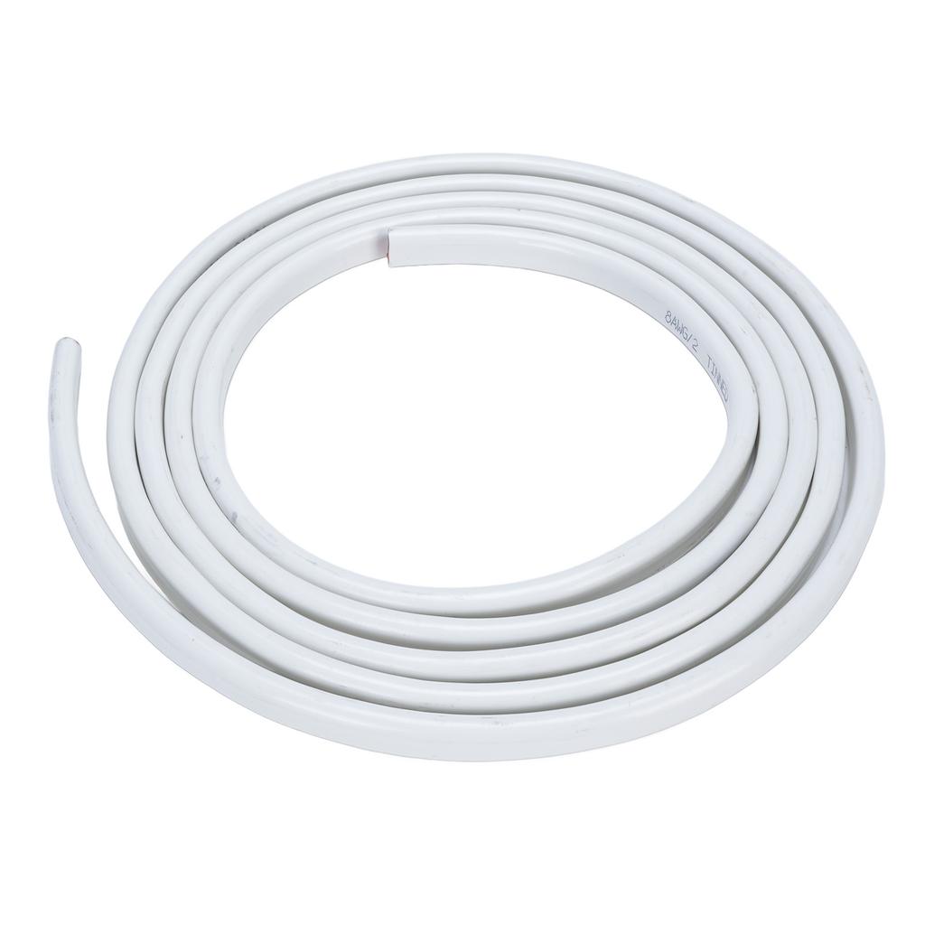 10 Gauge Marine Wire Waterproofing Professional Excellent Conductivity High Flexibility for Yachts Cars RVs Trailers